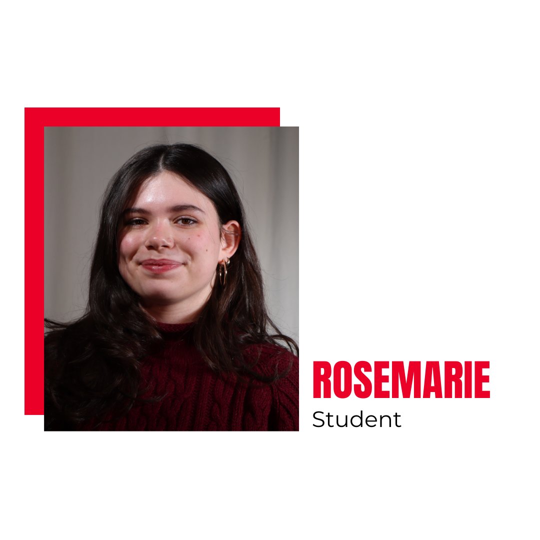 🌟 STUDENT SPOTLIGHT🌟 Introducing Rosemarie. This incredible young speaker will be discussing the importance of creativity and challenge in research. #TEDxYouth #newrealities #trailblazers #StudentSpotlight #FindYourVoice #ShapeYourFuture #TEDxOxfordHighSchoolGDSTYouth