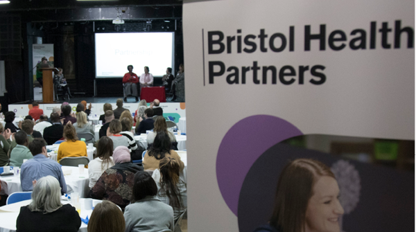 In our latest e-news:

5⃣ things we've achieved since joining the #SharedCommitment to #PublicInvolvement 
🏥 Life-saving #HIV testing coming to Bristol's hospitals 
🔍 Insight into who's taking part in health #research 
and more news/events.    

mailchi.mp/bristolhealthp…
