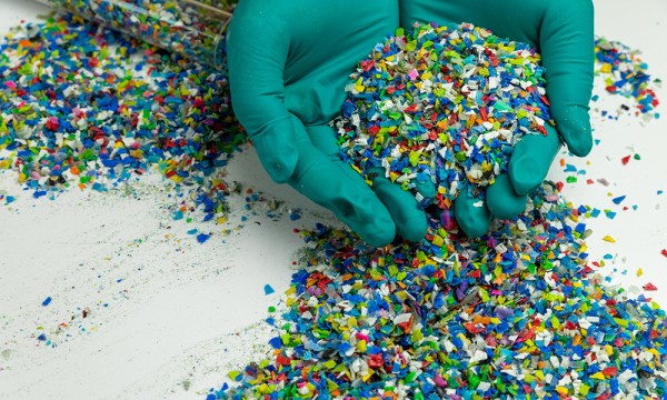 Chemical recycling of plastic: Better living through chemistry  tinyurl.com/2cnqwqb6