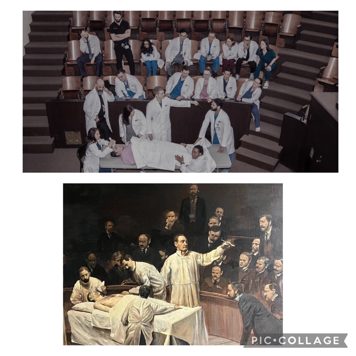 UTMB Pathology (@utmb_pathology) on Twitter photo 📸 Meet the UTMB Pathology residents! Ready to dive into the world of pathology together🔬🎉 Excited to welcome new faces to our <a href="/UTMB_Pathology/">UTMB Pathology</a> family this Match Day! 🎊
#PathMatch24 #PathTwitter 📸 Meet the UTMB Pathology residents! Ready to dive into the world of pathology together🔬🎉 Excited to welcome new faces to our <a href="/UTMB_Pathology/">UTMB Pathology</a> family this Match Day! 🎊
#PathMatch24 #PathTwitter