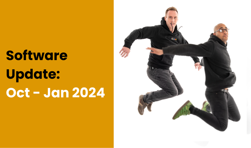 Did you miss our recent Webinar?

DON’T WORRY!!! Follow these two foolproof steps…

1. Read the blog post
2. Book a call with Customer Success

STEP 1: diagnostax.co.uk/post/unveiling…