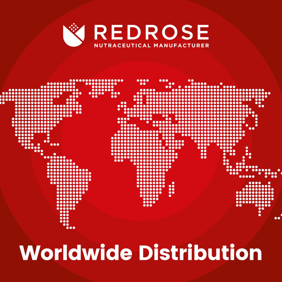 RedroseNutraMf's tweet photo. At Redrose we work with an extremely wide customer base and have the knowledge and expertise to help companies of all sizes manufacture products for all over the world.🙌

We have had clients from:
🌏USA
🌏Middle East
🌏Asia

 https://t.co/NFUyeLClMu https://t.co/UMYZsyDPIx