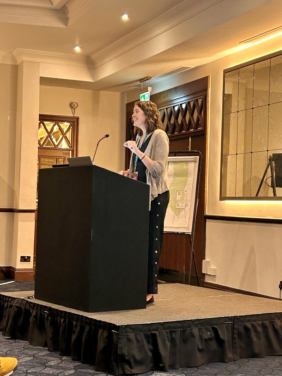 The Future Leaders Conference (@flpconference) on Twitter photo 💙Underway at #FutureLeadersConference2024 with Keynote speaker <a href="/KateMorrissey5/">🌟💙 Kate Morrissey</a> delivering an incredible opening session. 💙 #Values #flpcon24 💙Underway at #FutureLeadersConference2024 with Keynote speaker <a href="/KateMorrissey5/">🌟💙 Kate Morrissey</a> delivering an incredible opening session. 💙 #Values #flpcon24