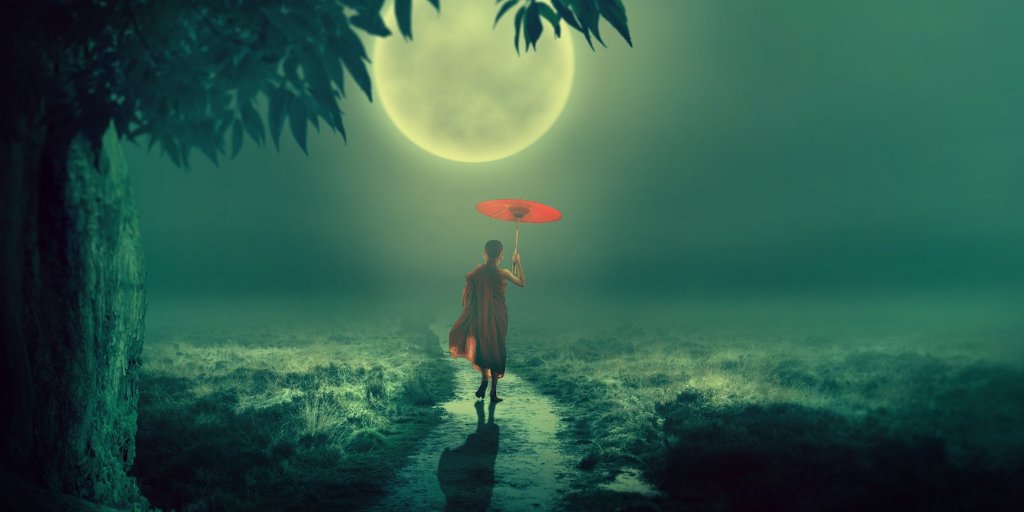 A good traveler has no fixed plans and is not intent on arriving.

— Lao Tzu