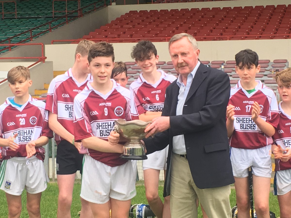 LimerickGAAzine's tweet photo. The 2024 Mackey Cup takes place tomorrow Wednesday 13th March at Mick Neville Park, Rathkeale. 
 1.30. p.m.  Limerick City (Holders) V South Limerick.
 2. 30.p.m.  East Limerick  V West Limerick.
 3. 45.p.m.  Final. @AllianzIreland #AllianzCNMB @LimerickCLG @LimkLeaderSport https://t.co/BZu8aZcHcT