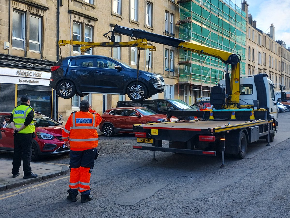 The City of Edinburgh Council tweet media