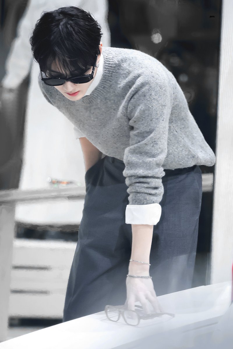 pure12080209's tweet photo. 240312 GENTLE MONSTER

#정원 #JUNGWON #ENHYPEN #엔하이픈 #ジョンウォン https://t.co/TmADSMaCWp