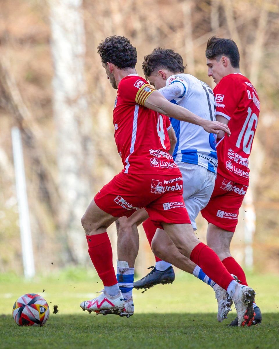 Seguiremos luchando... ⚔️