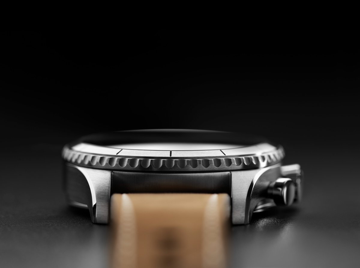 Chronoflam's tweet image. -Alpina-
AL-372NW4S26

Startimer Pilot Quartz Chronograph Big Date

@Alpinawatches 
#alpinawatches
#StartimerCollection
#PilotWatch
#SwissMade
#sportwatch
#dailywatch
#Watches