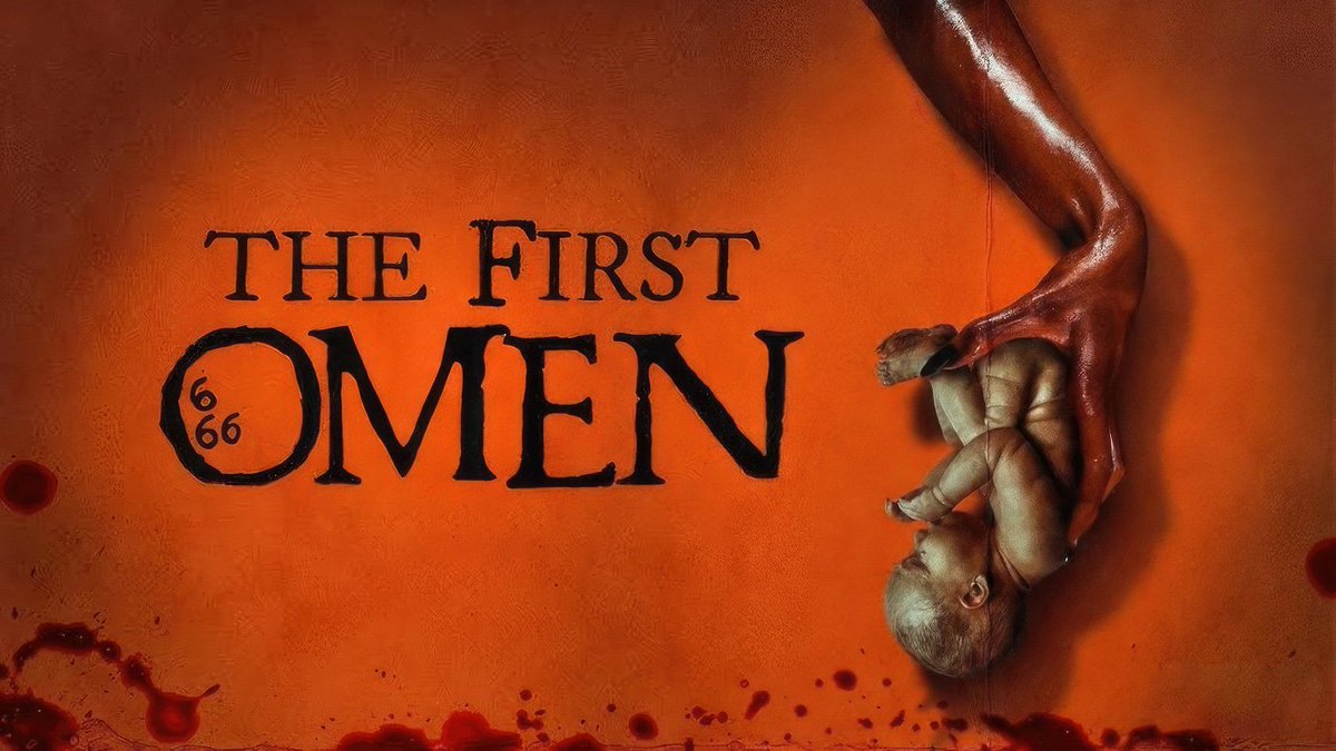 Nowy OMEN z oficjalnym zwiastunem – „The First Omen”.

trupi-jad.pl/?p=4276