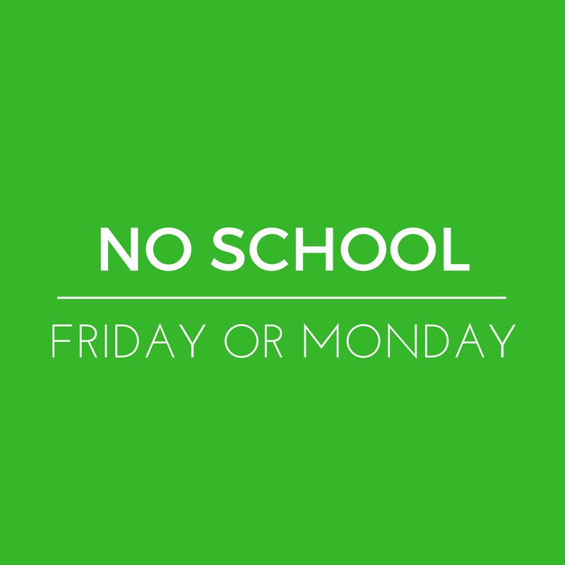 Reminder, RSP students have no school Friday 3/15/24 and Monday 3/18/24.  
Conferences are on Friday from 12pm-3pm.