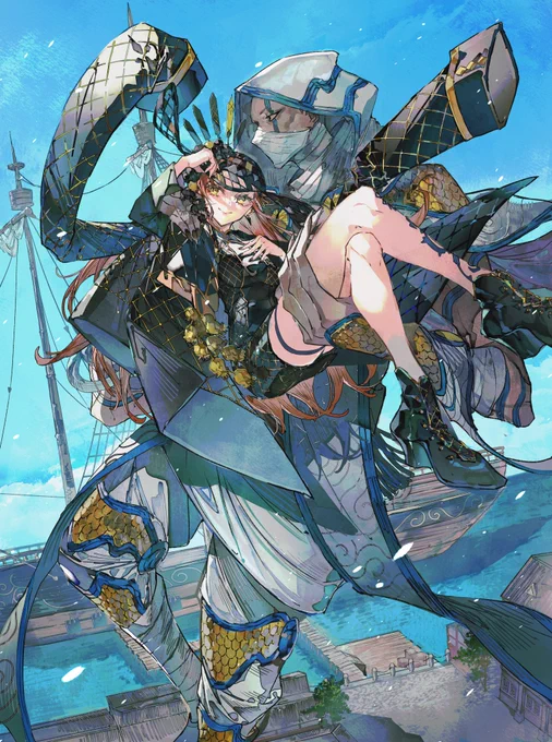 アサシン陣営 