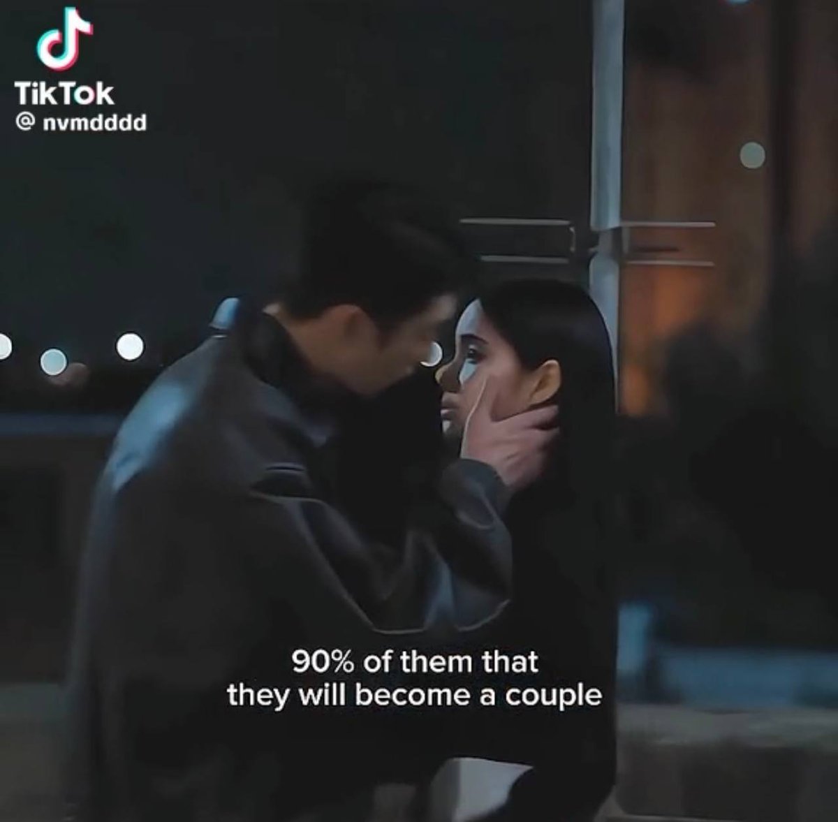 K-Drama Menfess tweet media