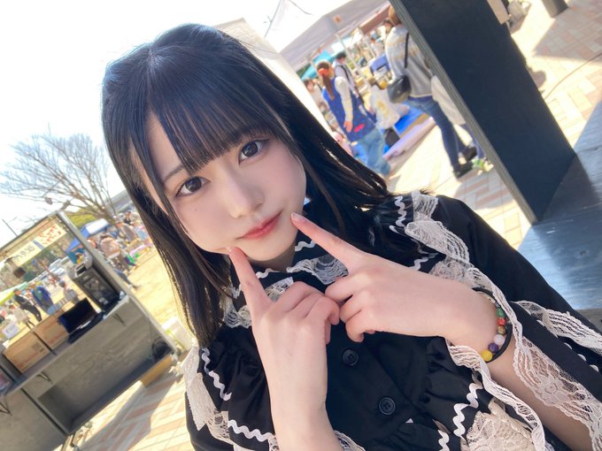愛純百葉のTwitter画像12