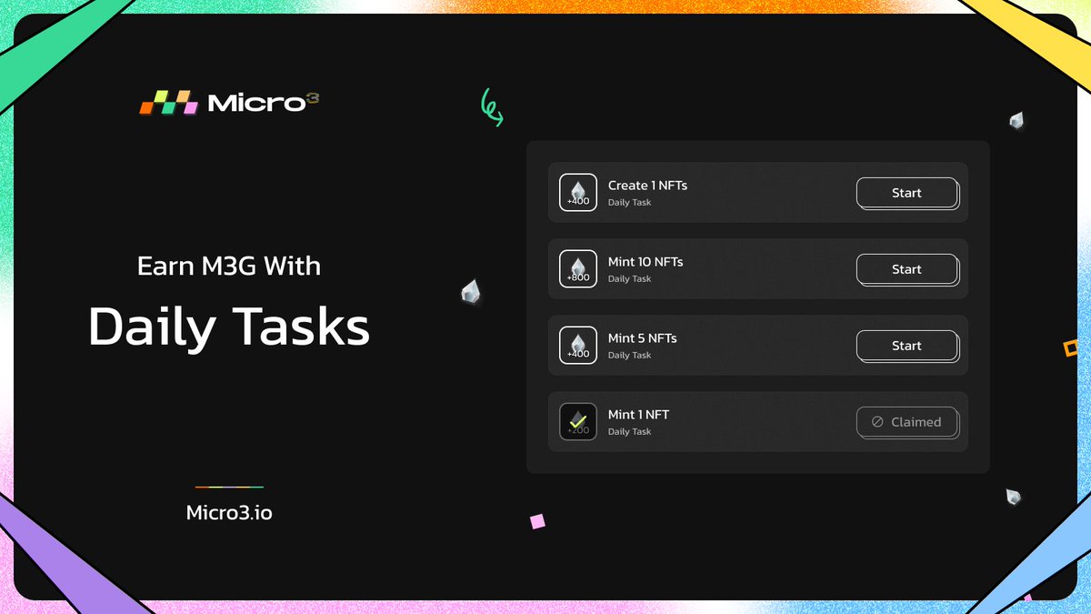 Micro3 tweet media