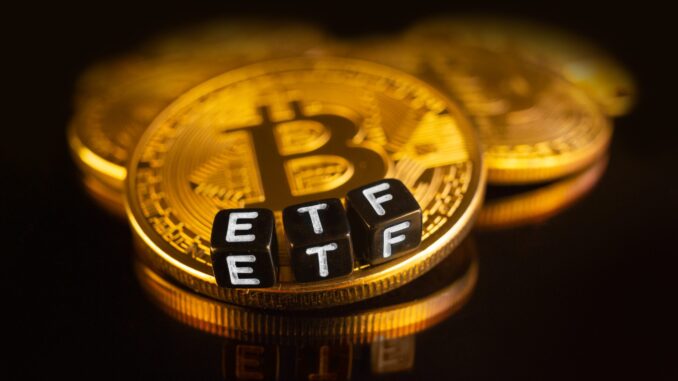 Crypto investment platform Mudrex will offer a U.S. #Bitcoin ETF to institutional and retail investors in India 🇮🇳, initially listing ETF from BlackRock, Fidelity, and Franklin Templeton.

Despite Harsh crypto tax rules, Indians are rocking the crypto market. India is incredible!