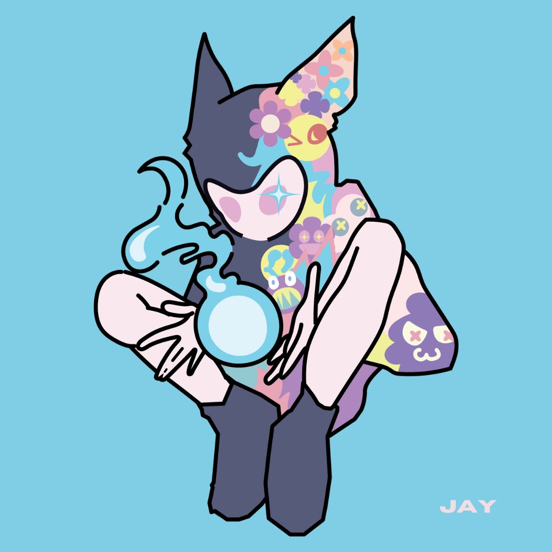 JAYYYPENCIL tweet media