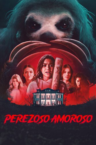 CrossoverSerie's tweet photo. Las películas #CatPerson y #PerezosoAmoroso llegan hoy a @MovistarPlus https://t.co/k2UEUaAHOg