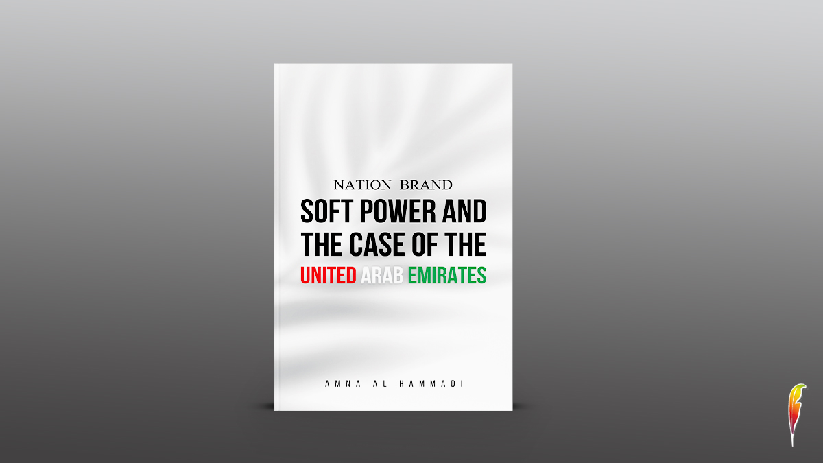 AMPublishersUAE's tweet image. Nation Brand: Soft Power and the Case of the United Arab Emirates By Amna Al Hammadi
Soft power is key for diplomatic success and garnering ally support. 🌍

Order Now | bit.ly/3P4Iwli  

#Diplomacy #Books #Autho