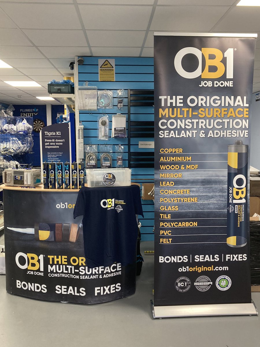 Plumbstop Weymouth tweet media