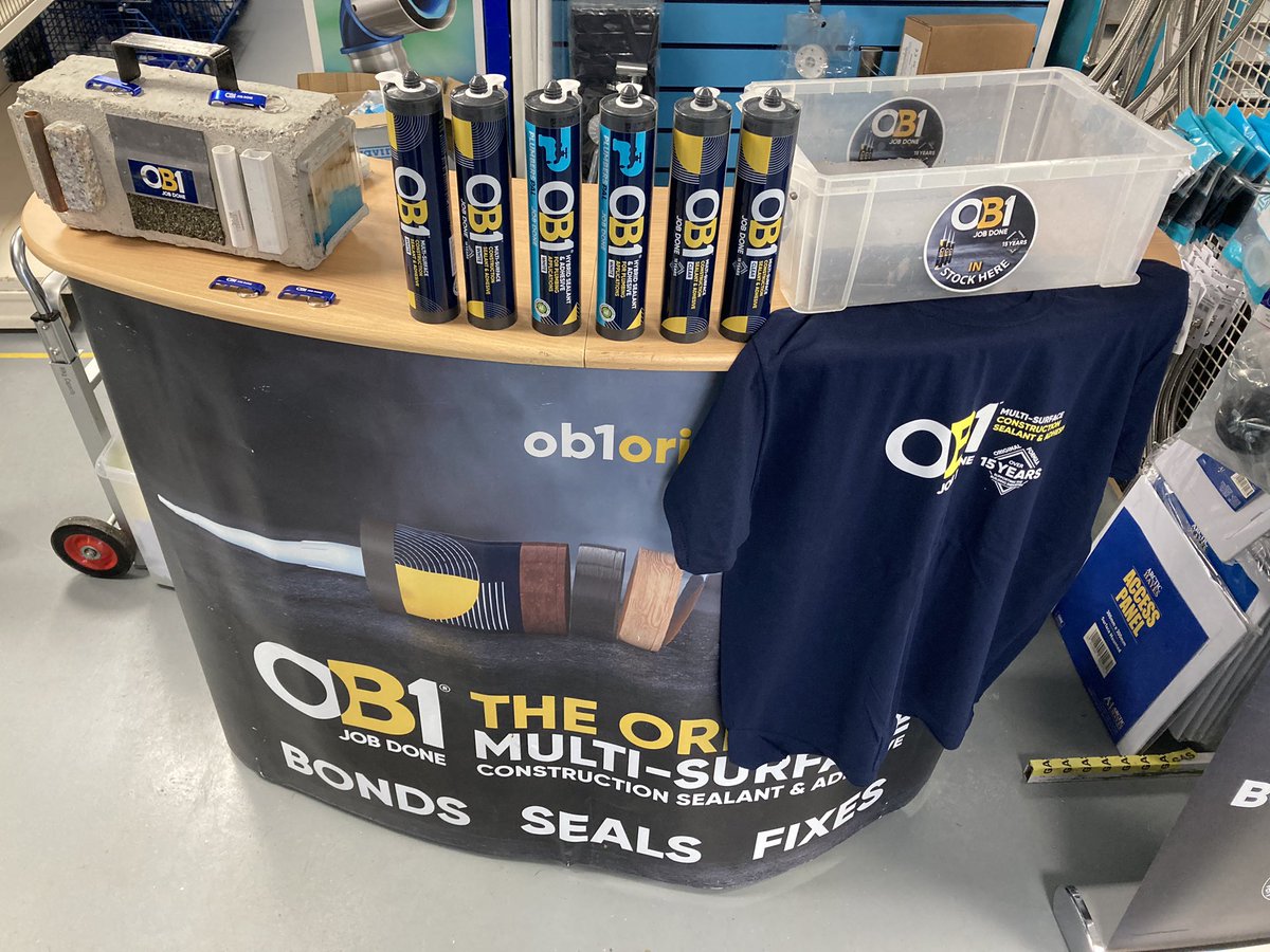 Plumbstop Weymouth tweet media