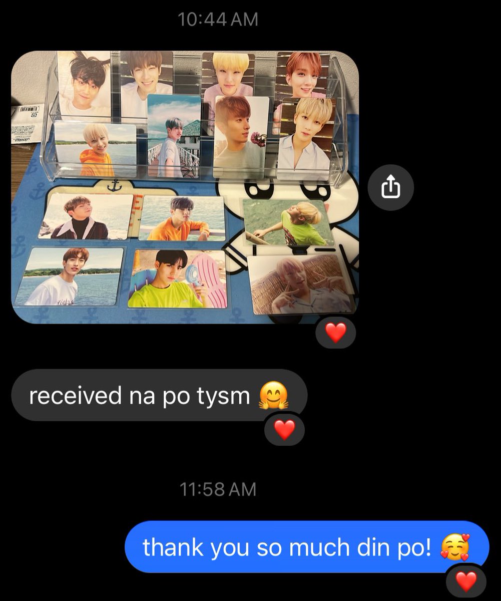 bloomingblueph's tweet photo. #bbph_thanks 💙 https://t.co/7W6xTQHTX5