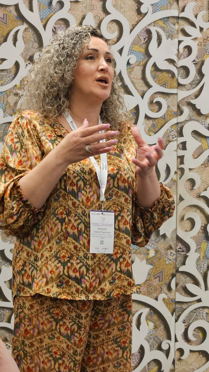 Diala Al Samarani tweet media