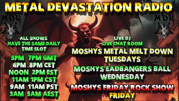 Dj Moshy (@djmoshy) on Twitter photo 