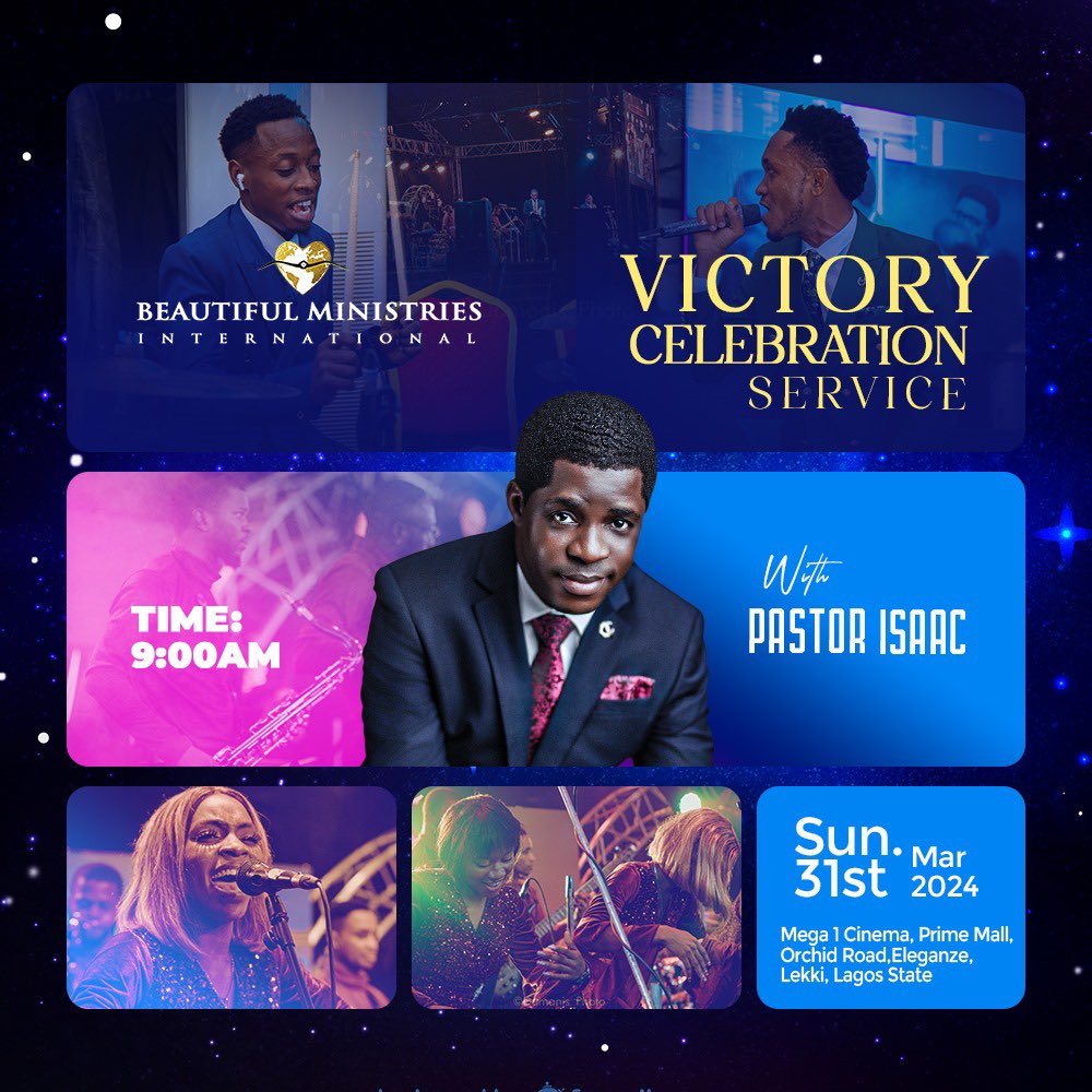 d_beautifulrace's tweet photo. Join us  as we celebrate God’s Victory https://t.co/00cEu5uDHR