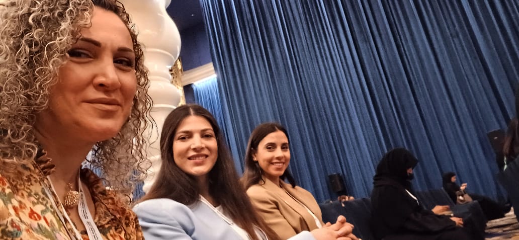 Diala Al Samarani tweet media