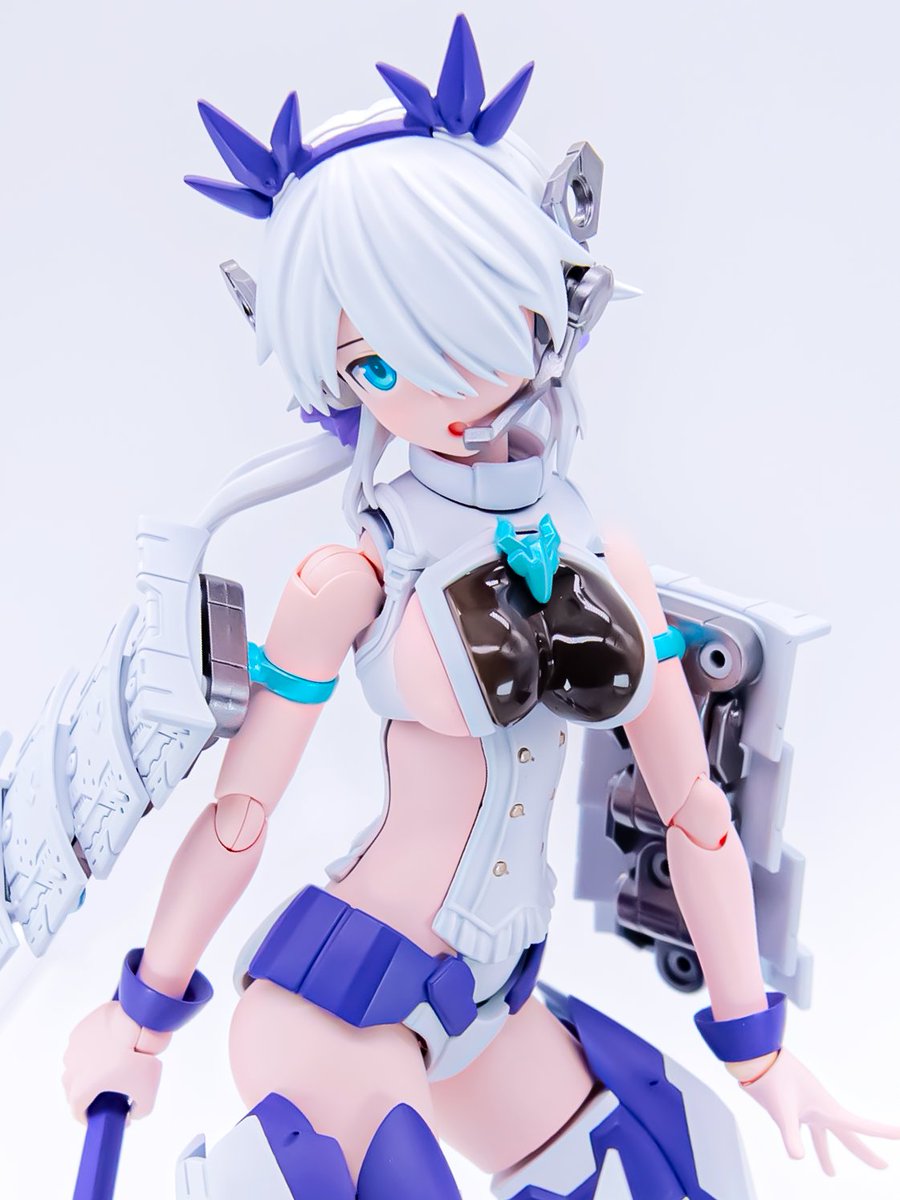 64768840's tweet image. #オリキャラは性癖の見本市