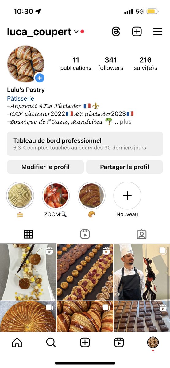 CoopLuca's tweet photo. Je suis toujours pas mal actif sur insta si ça intéresse certain ! https://t.co/uZMk43H1wh