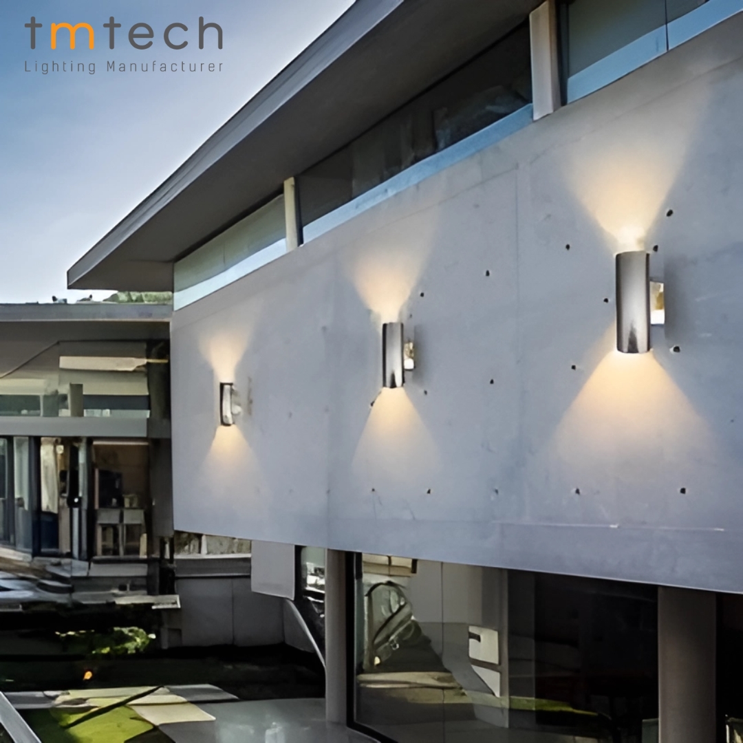 g #tmtechvietnam #architecturalproject #architecturaldesign #lightingsolution #lightinginstallatio🌟 Illuminate with style using the NEXI - M2, a treasured surface-mounted lighting solution from TMTECH's manufacturing hub! 🏭

Discover more: tmtech.vn/products/wall-…
#