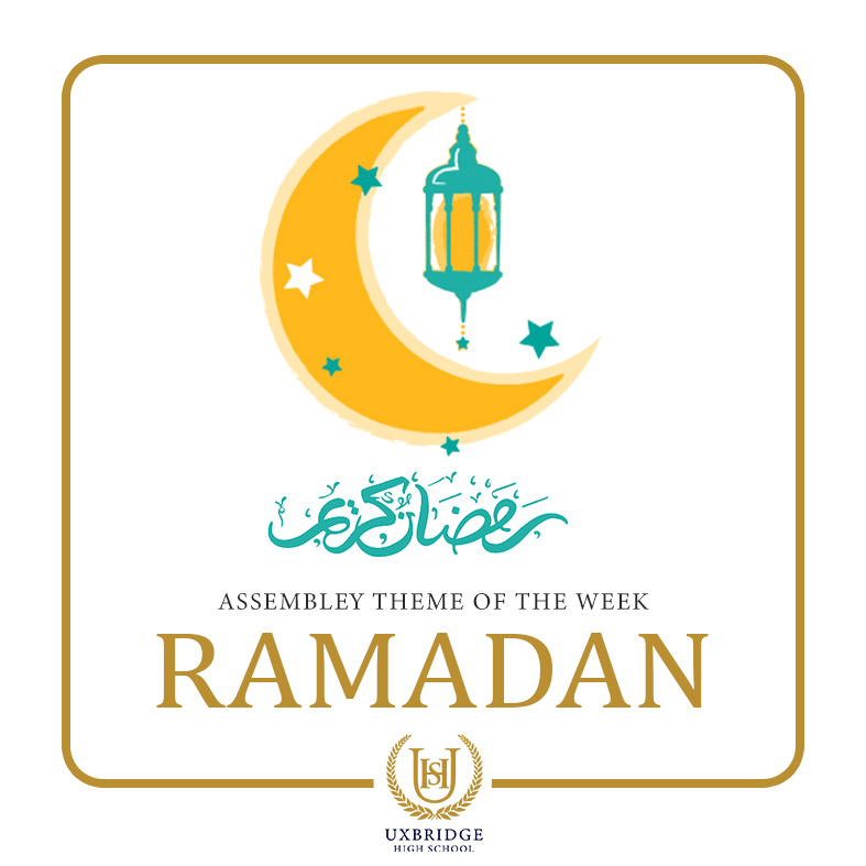 🌙 This week's assembly theme delves into the significance of Ramadan! 🕌 Students will explore why this sacred month holds special meaning for Muslims around the globe. Let's embrace diversity and understanding together. #Ramadan #CulturalAwareness