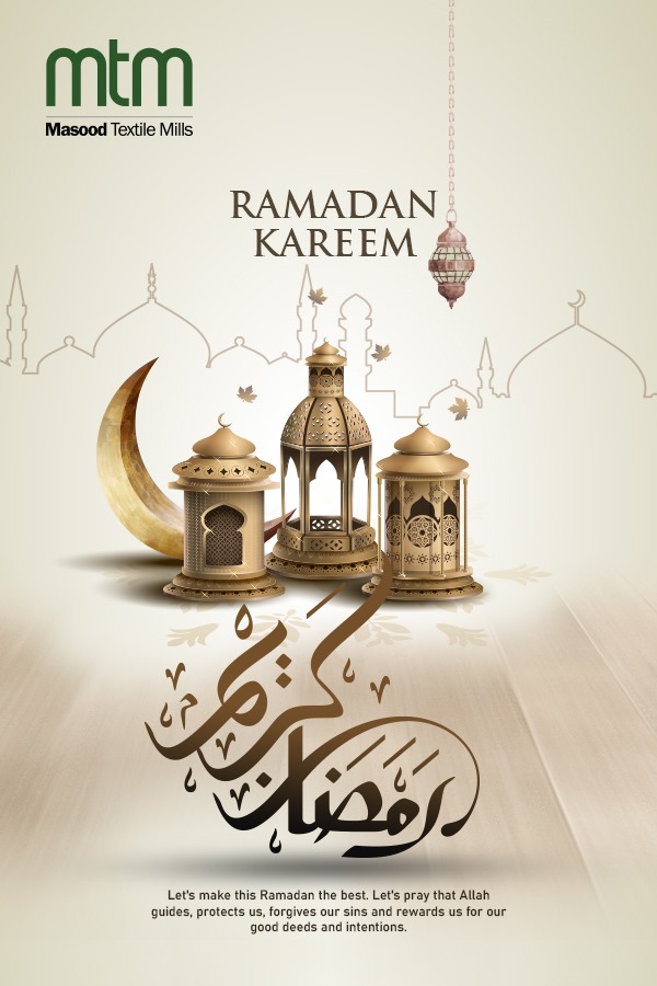 May the holy month of Ramadan illuminate our hearts with kindness, our minds with clarity, and our souls with peace
#RamadanKareem