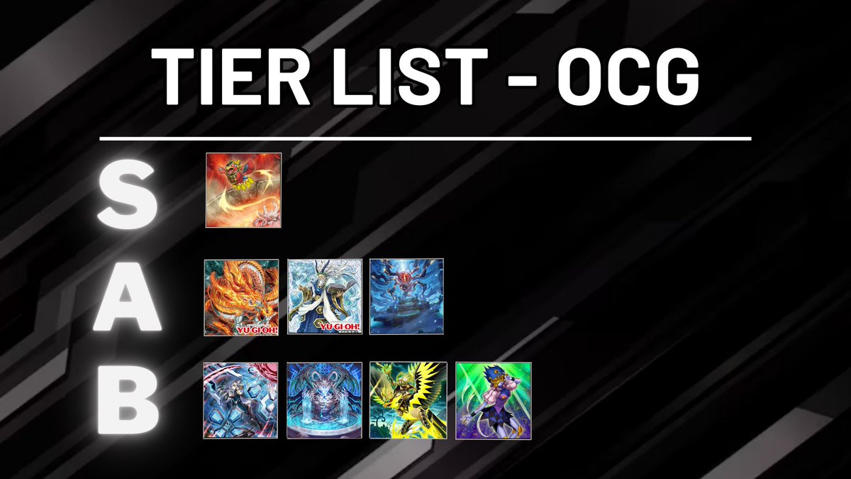 Meta-Duelist (@MetaDuelist) / Posts / X