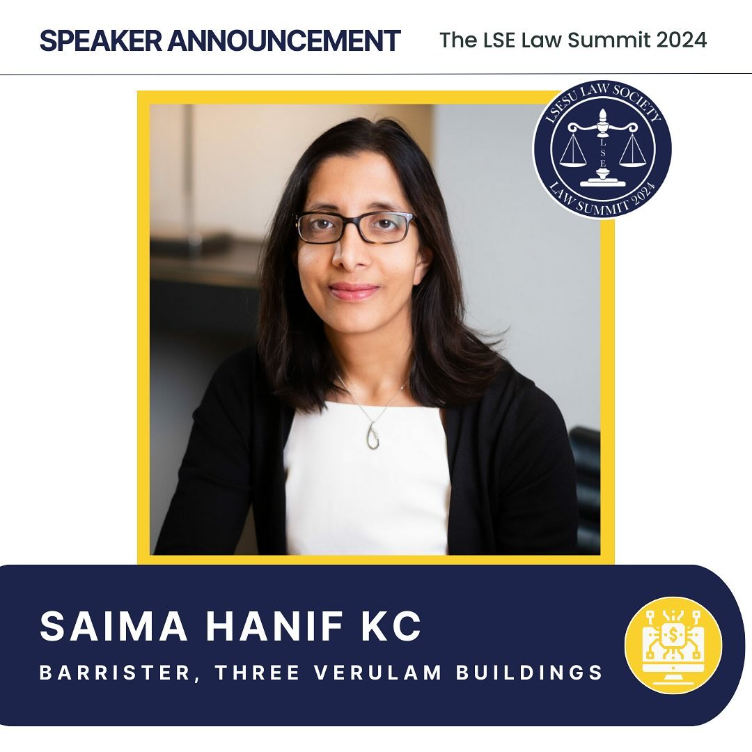 The Law Summit tweet media