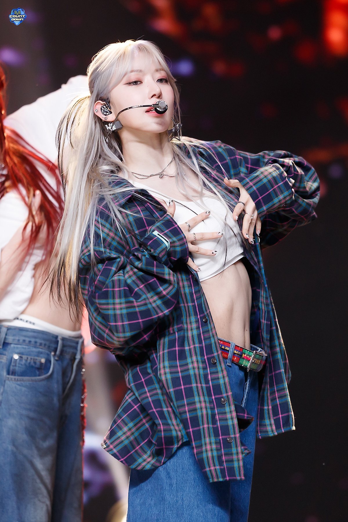 Le Sserafimさくら LE SSERAFIM SAKURA 르세라핌 사쿠라 on X: 