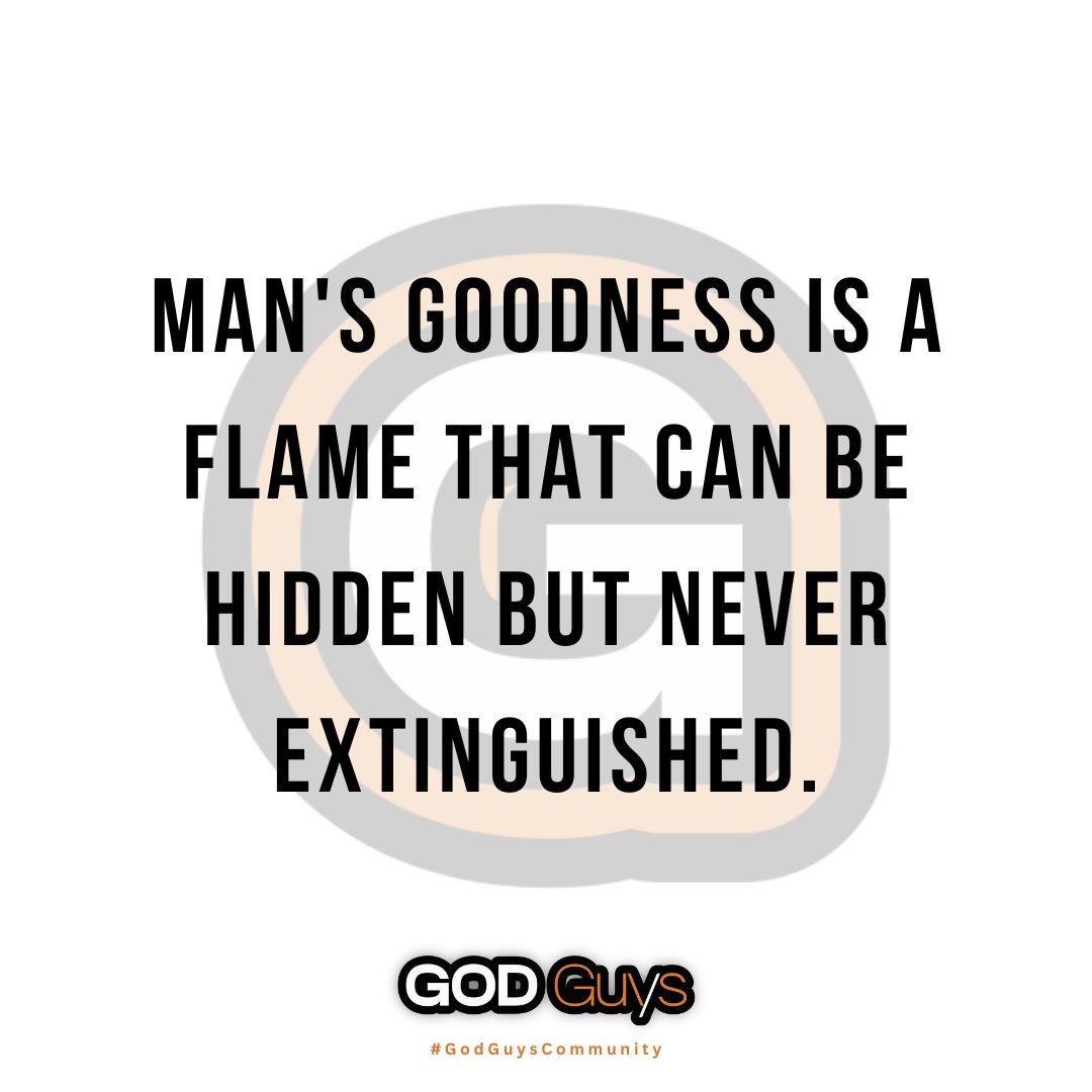 HeyGodGuys's tweet photo. Matthew 5:16 - In the same way, let your light shine before others, that they may see your good deeds and glorify your Father in heaven. https://t.co/9h5wgrxCn7
