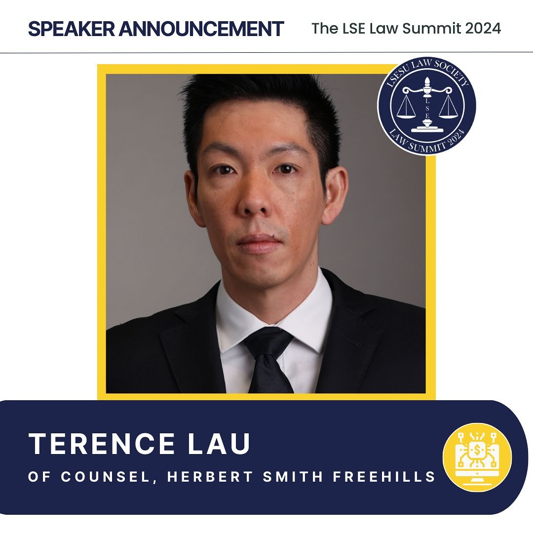 The Law Summit tweet media