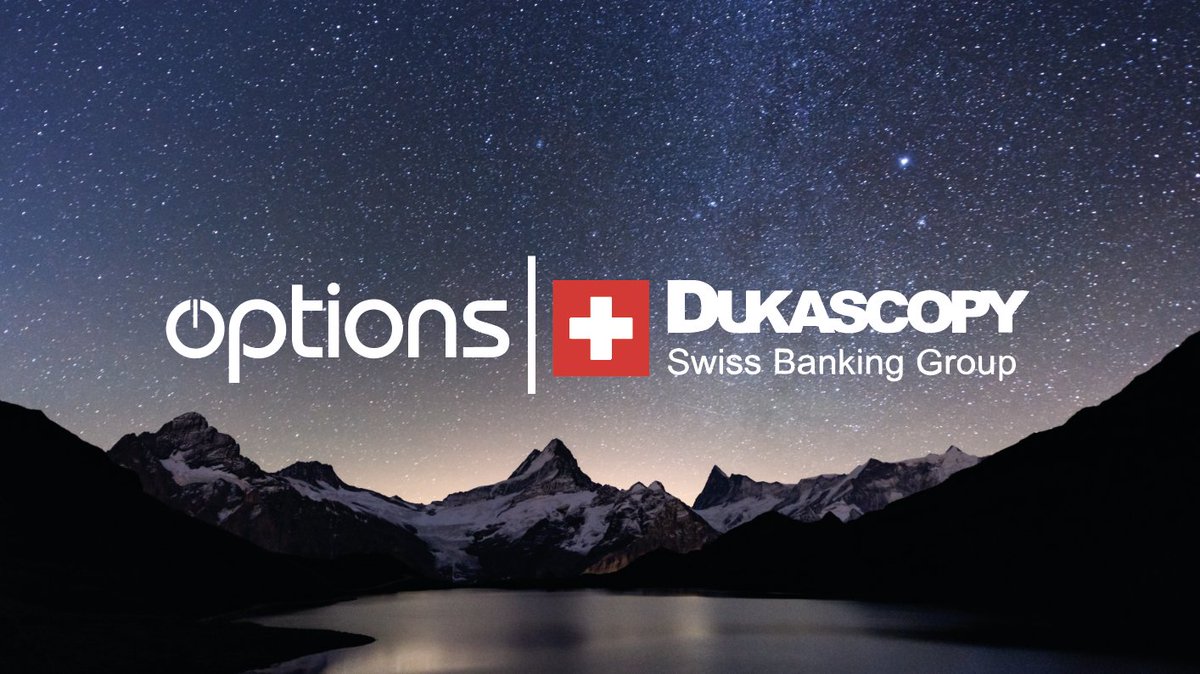 Press Release: Options Announces Strategic Partnership with @DukascopyBankSA , Paving the Way for Real-Time Market Data Access and Enhanced Financial Solutions options-it.com/2024/03/12/opt…
