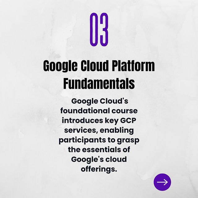 ZukunAcademy's tweet image. Elevate your career with these impactful cloud computing courses! From mastering fundamentals to certification, soar to new heights in the tech world. 💻☁️
#CloudComputingCourses #ITCertification #CareerDevelopment #zukunacademy