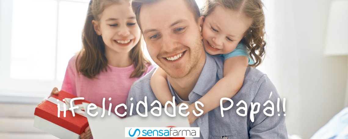 FarmAvBarcelona's tweet photo. 📌 El #DíadelPadre es una fecha especial para homenajear a los papás y agradecerles todo lo que hacen por nosotros. 🎁 Por eso, en este artículo, compartiremos contigo regalos originales para que puedas sorprender a tu papá en su día especial 👉🌐 https://t.co/eFWtVl0lne https://t.co/ehEXJfUFAT