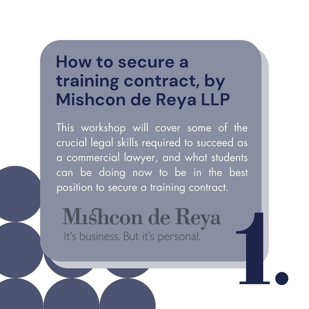 The Law Summit tweet media