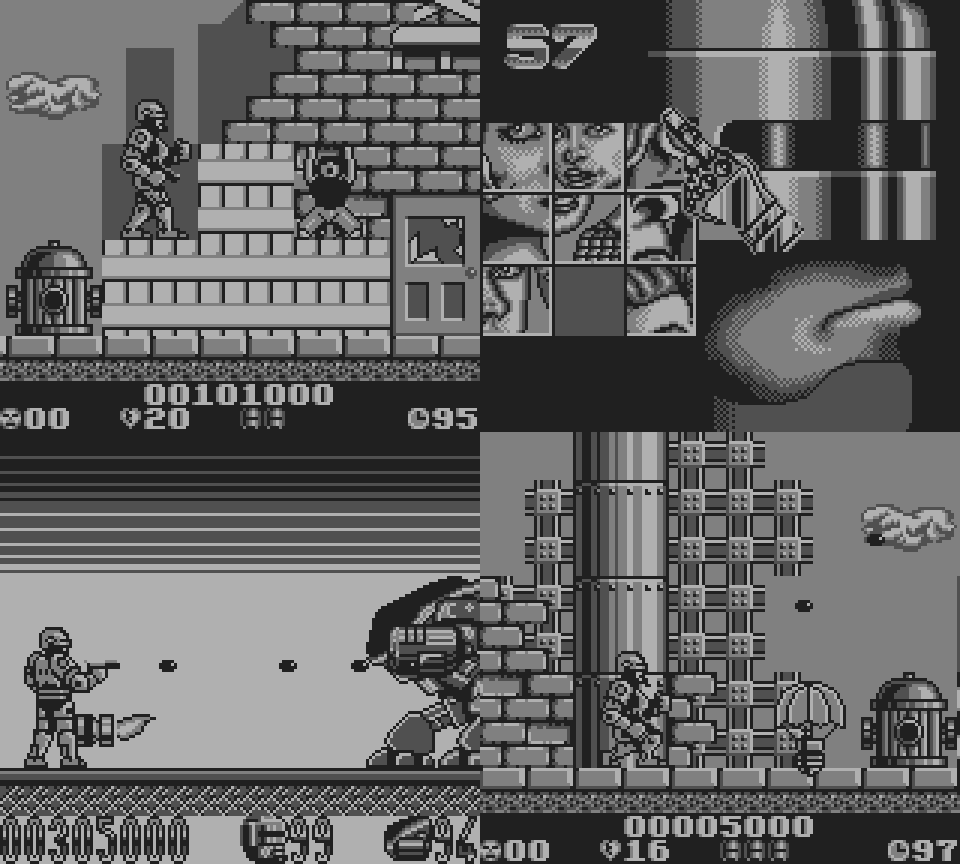 Retro Game Geeks tweet media