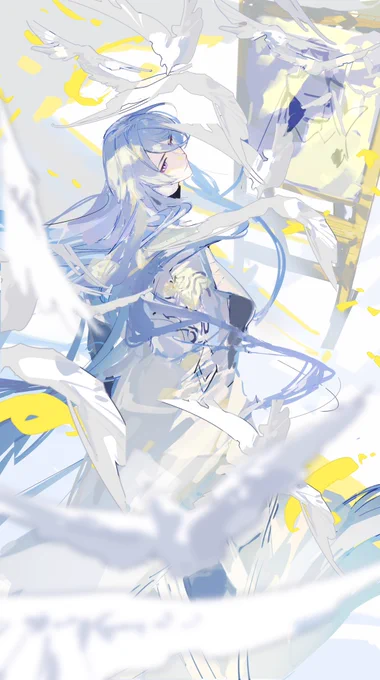 新雪 #ForAllTime 