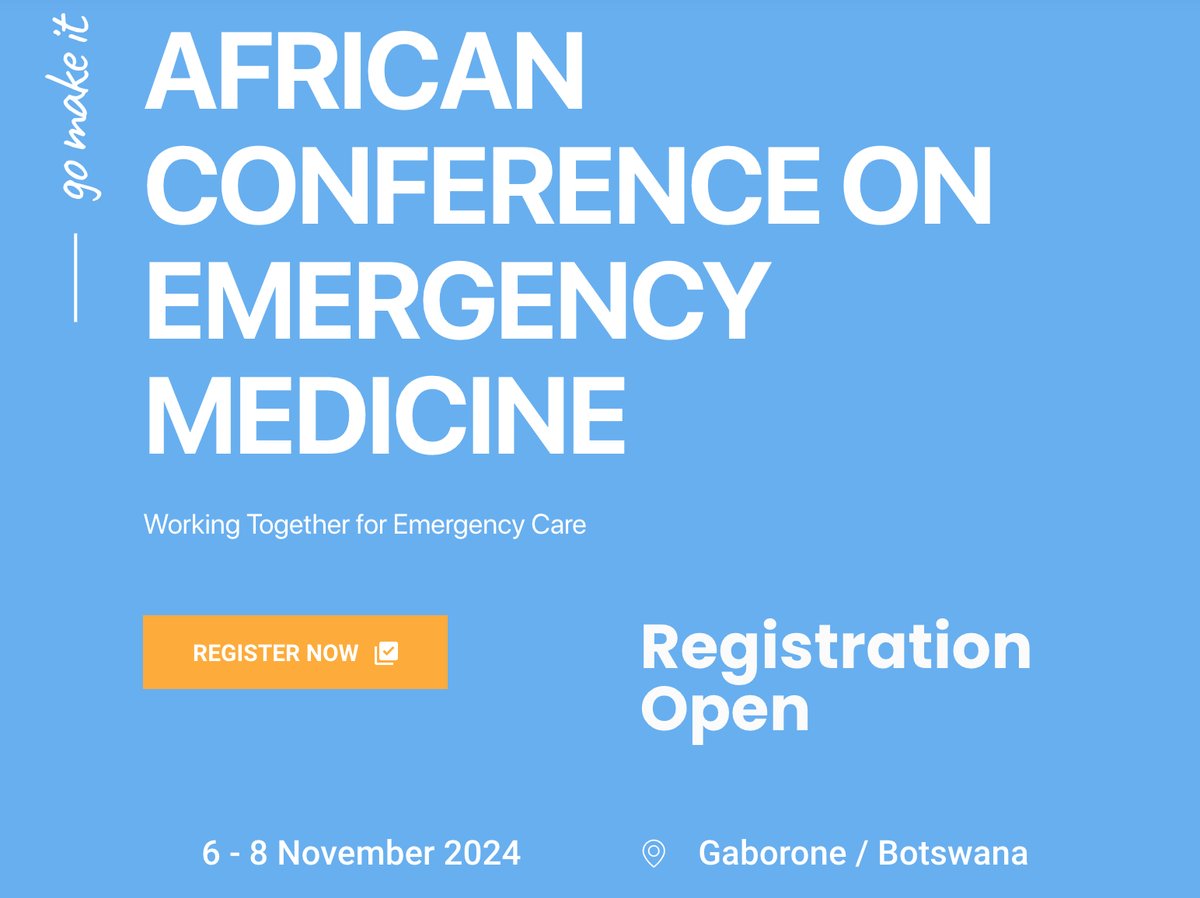 Registration now open for AfCEM2024 Botswana. Join us in Gabarone in November!! @AfCEM_2024 #afcem2024 developingem.cmail20.com/t/t-e-ealtyk-p…