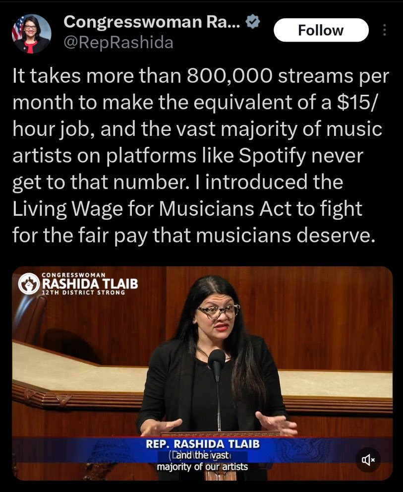 The music industry is a racket that streaming has failed to break. If nearly a million people a month want to listen to the music you create, you should earn more than working in McDonalds. There is a way... through insuretech.