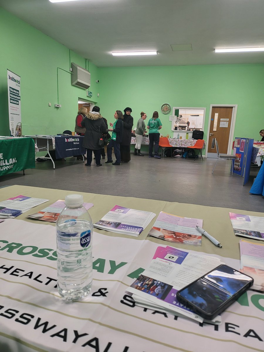 QalycomHealth's tweet photo. We are delighted to share that we have received #NationalLottery funding from @TNLComFund for our project! Thank you to National Lottery players for helping #MakeAmazingHappen. https://t.co/FMmpfy8RRR