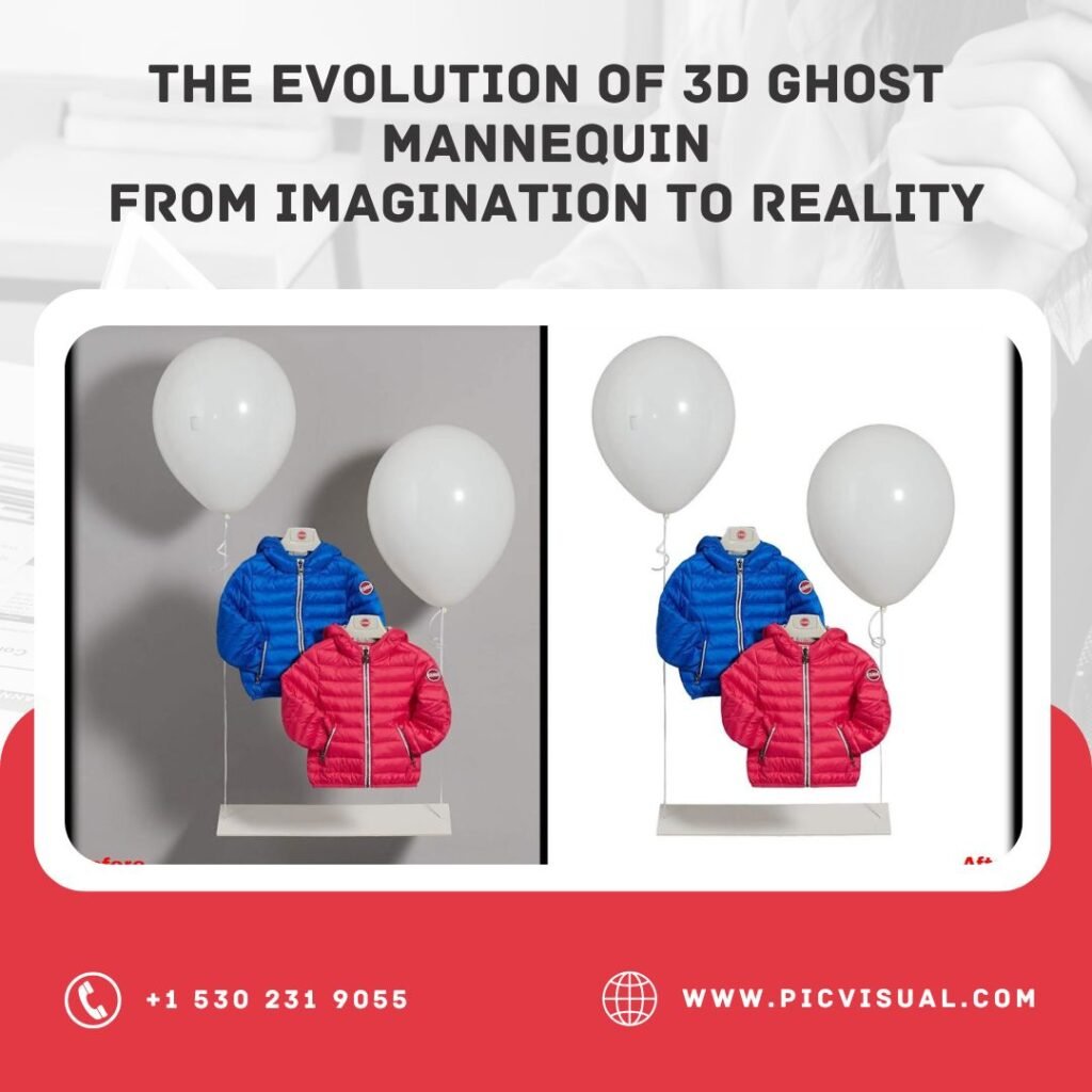 picvisuals's tweet image. The Evolution of 3D Ghost Mannequin – From imagination to reality

Get more information: picvisual.com/3d-ghost-manne…

#3dghostmannequin #picvisual